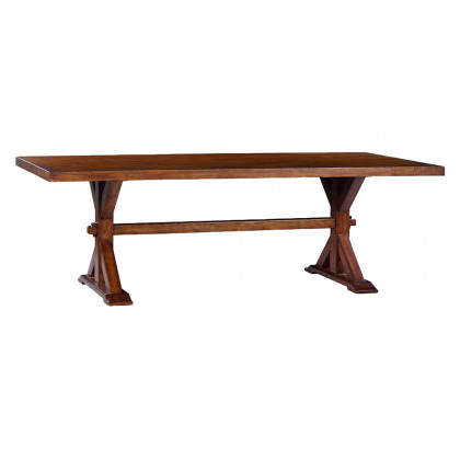 Oliver - Madison Dining Table