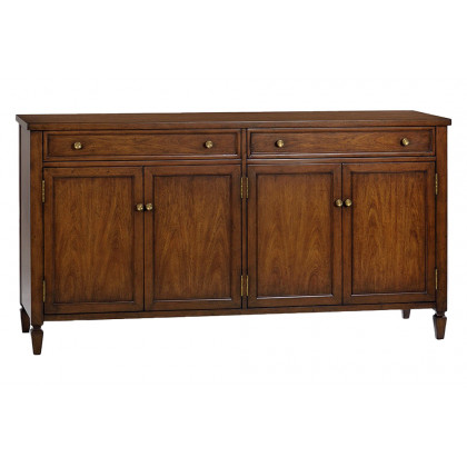 Oliver Lincoln Sideboard - Rustic