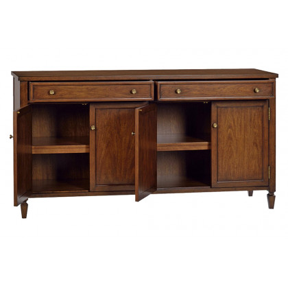 Oliver Lincoln Sideboard - Rustic