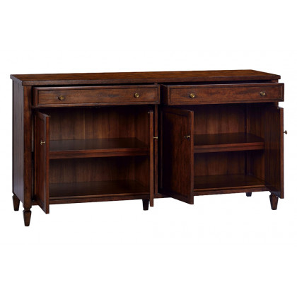 Oliver Lincoln Sideboard - Country