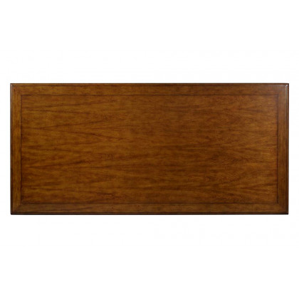 Oliver Hartford Dining Table - Rustic