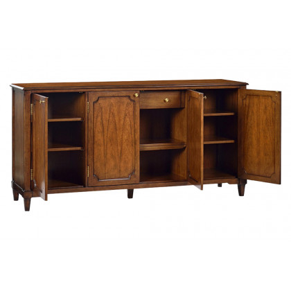 Oliver Fargo Sideboard - Rustic