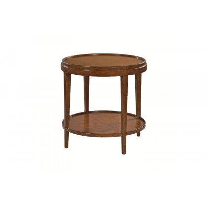 Oliver - Liz Round Side Table