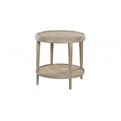Oliver - Liz Round Side Table