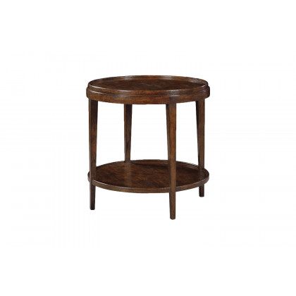 Oliver - Liz Round Side Table
