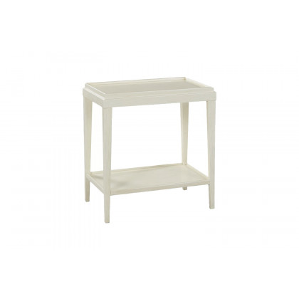 Oliver - Liz Round Side Table