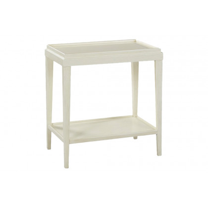 Oliver Liz Small Side Table - Drift