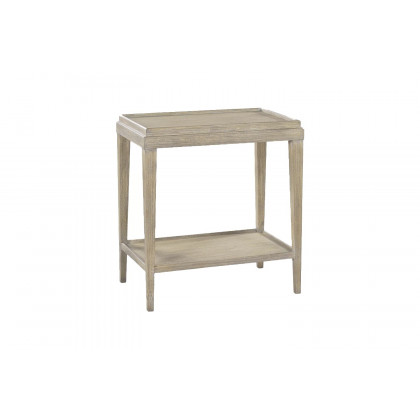 Oliver - Liz Round Side Table