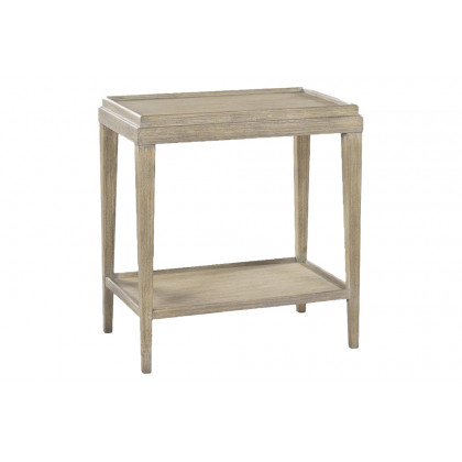 Oliver Liz Small Side Table - Rabbit
