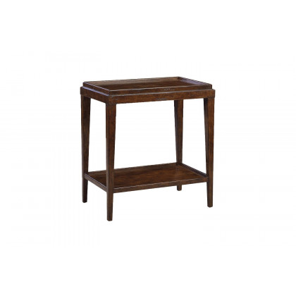 Oliver - Liz Round Side Table
