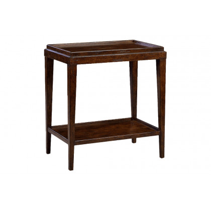 Oliver Liz Small Side Table - Country