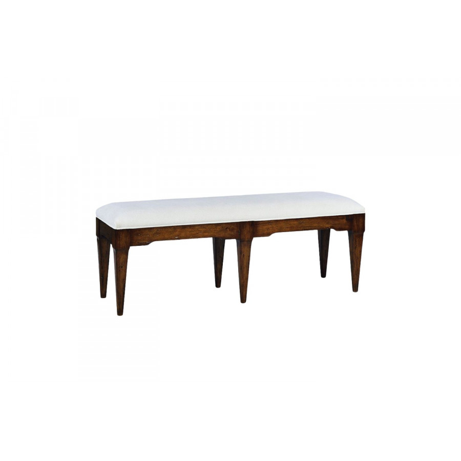 Oliver - Chandler Bench