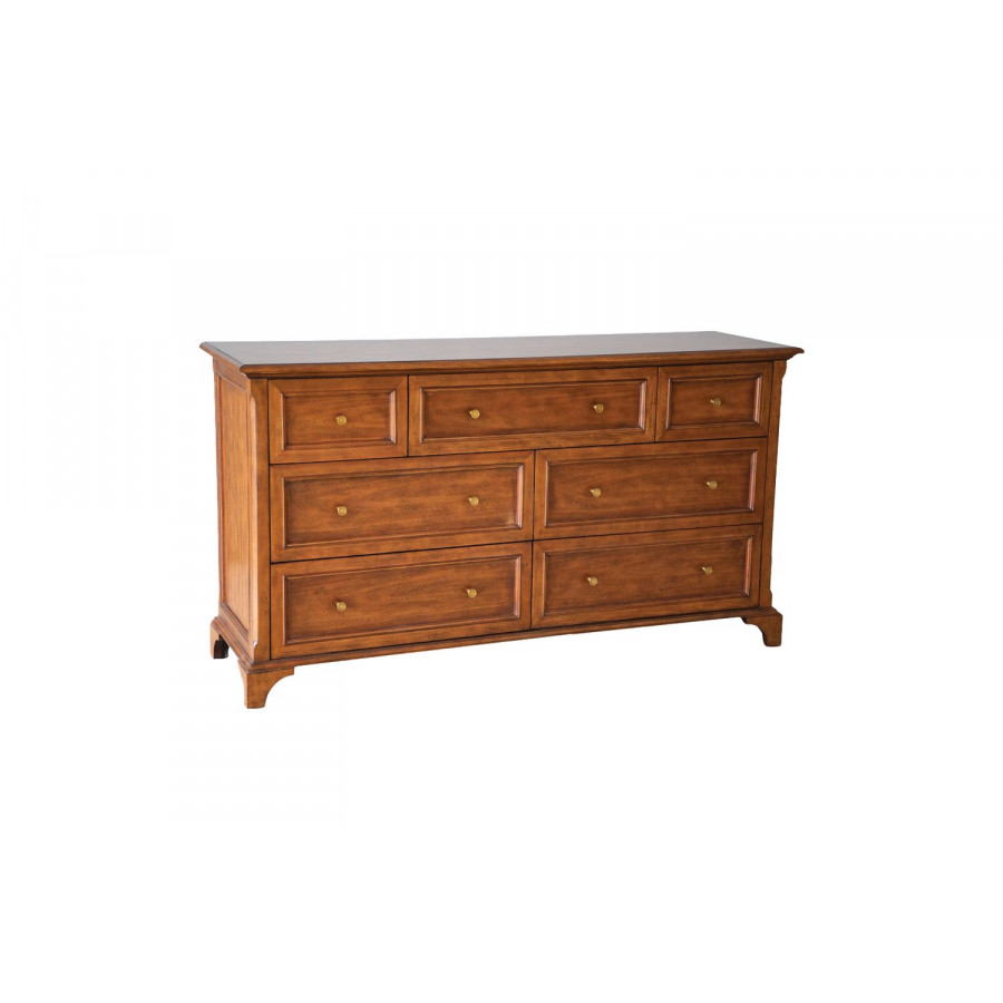 Oliver - Lakewood Dresser