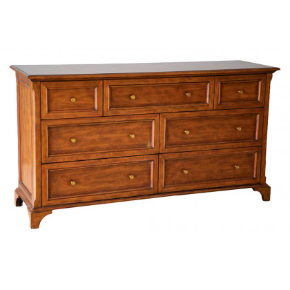 Oliver - Lakewood Dresser