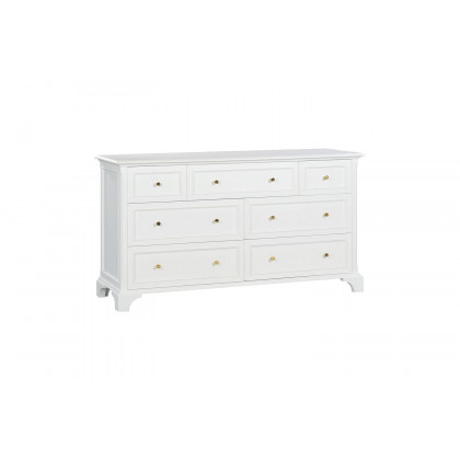Oliver - Lakewood Dresser