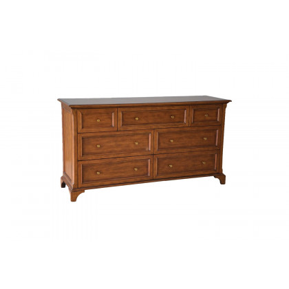 Oliver - Lakewood Dresser