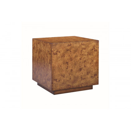 Oliver - Cube Side Table