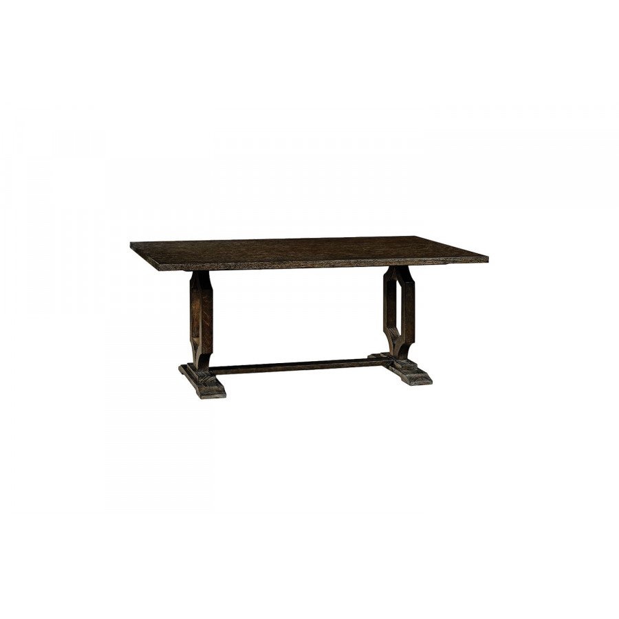 Oliver - Portia Rectangular Dining Table