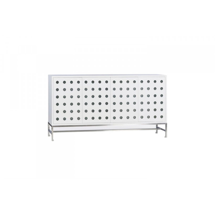 Oliver Kent Sideboard - Ghost