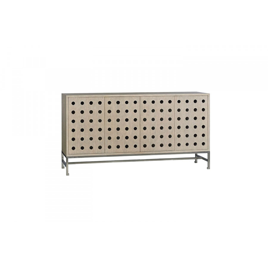 Oliver Kent Sideboard - Mist