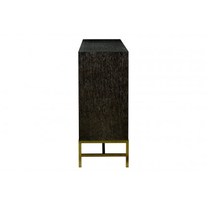 Oliver Kent Sideboard - Midnight