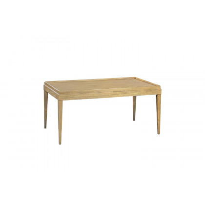 Oliver - Liz Rectangular Coffee Table