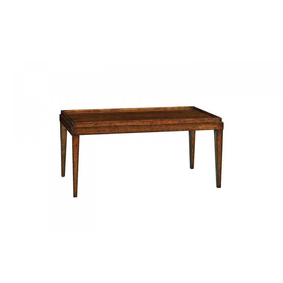 Oliver - Liz Rectangular Coffee Table