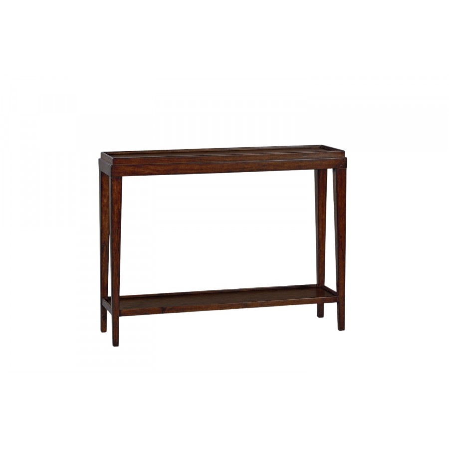 Oliver Liz Rectangular Console Table - Country, Small