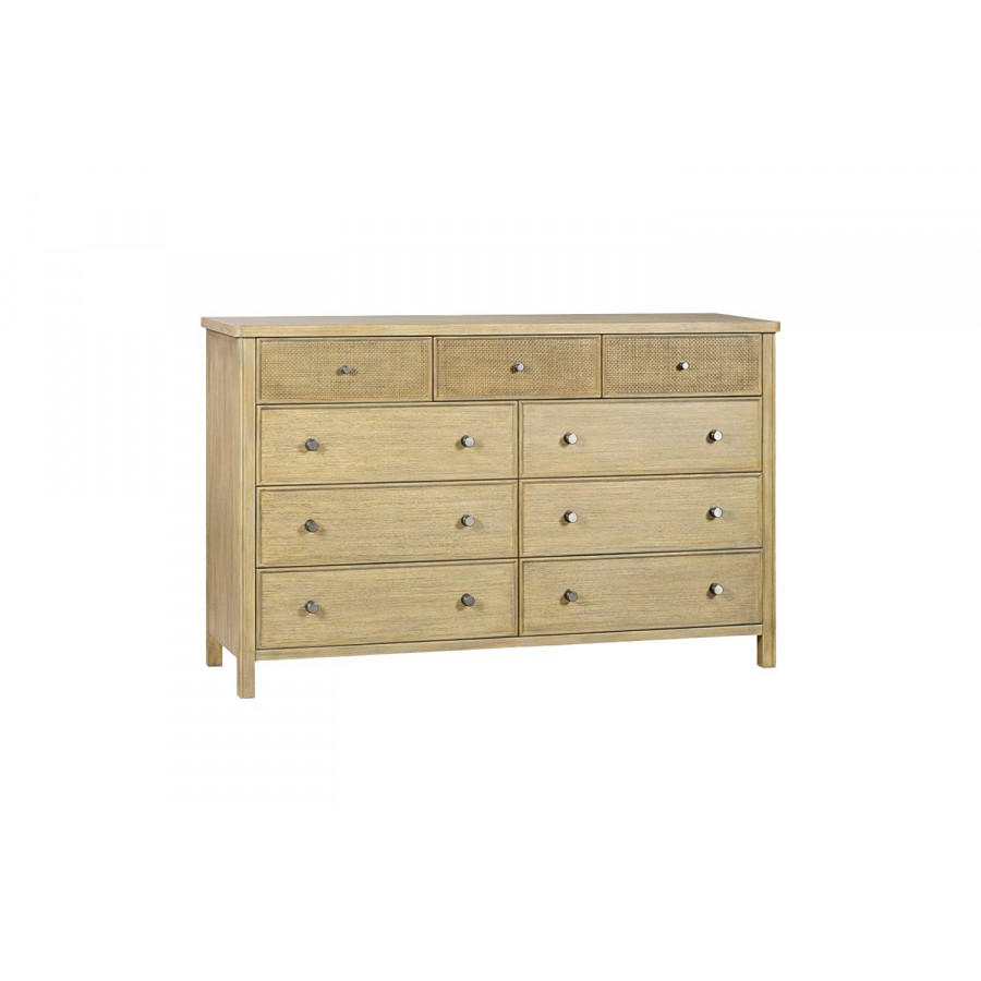 Oliver - Canna Dresser