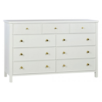 Oliver Canna Dresser - Ghost