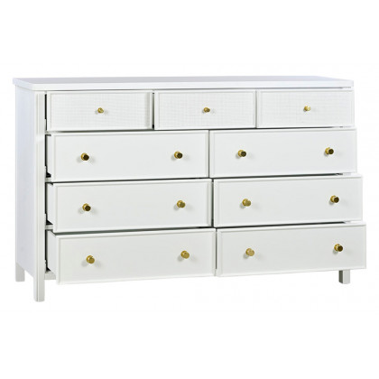 Oliver Canna Dresser - Ghost