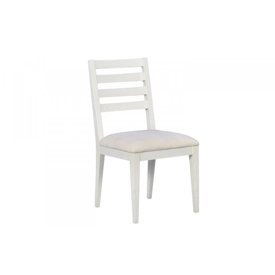 Oliver Ribbon I Dining Chair - Drift