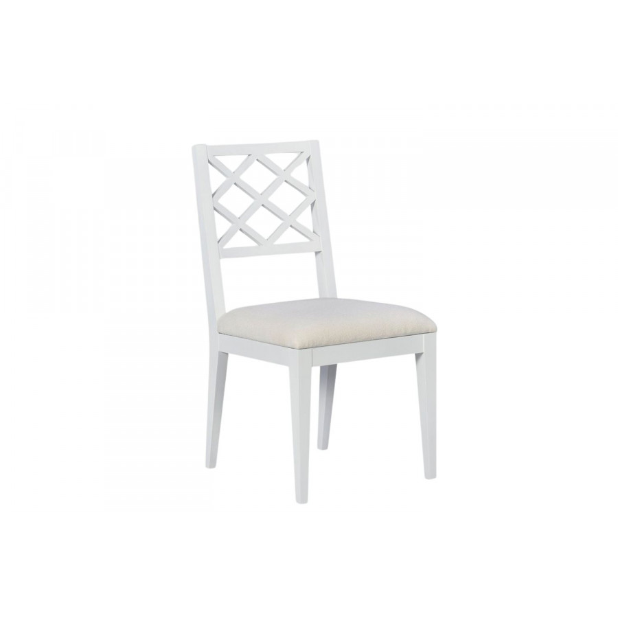 Oliver - Diamond I Dining Chair