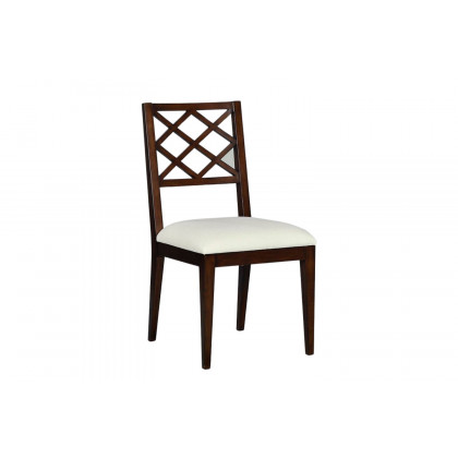 Oliver - Diamond I Dining Chair