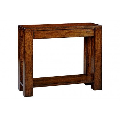 Oliver - Villa Small Console Table in Country