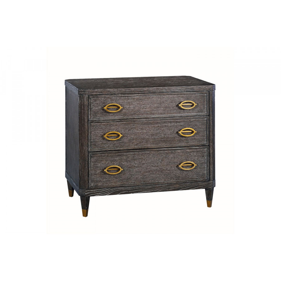 Oliver - Conner Chest in Midnight