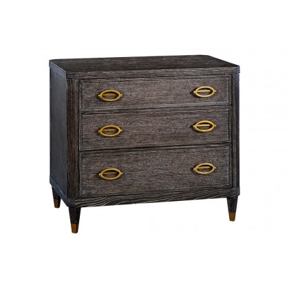 Oliver - Conner Chest in Midnight