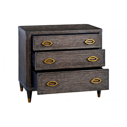 Oliver - Conner Chest in Midnight