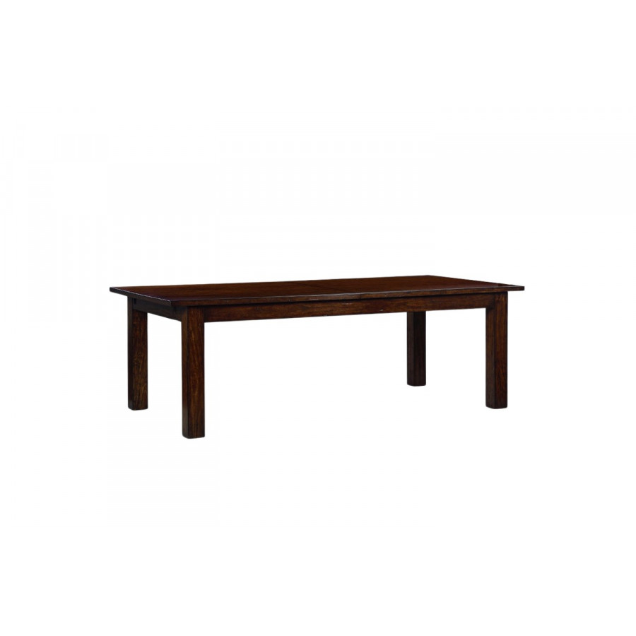 Oliver - Lesley Dining Table in Country