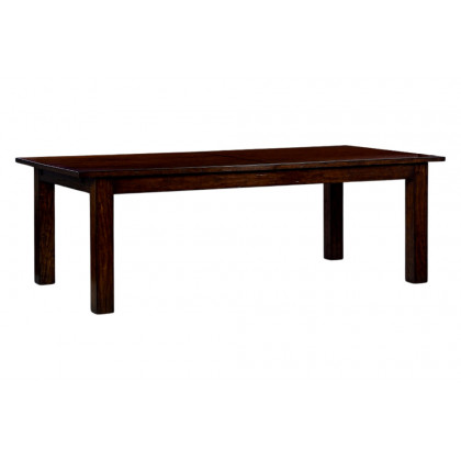 Oliver - Lesley Dining Table in Country
