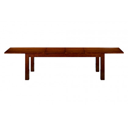 Oliver - Lesley Dining Table in Country