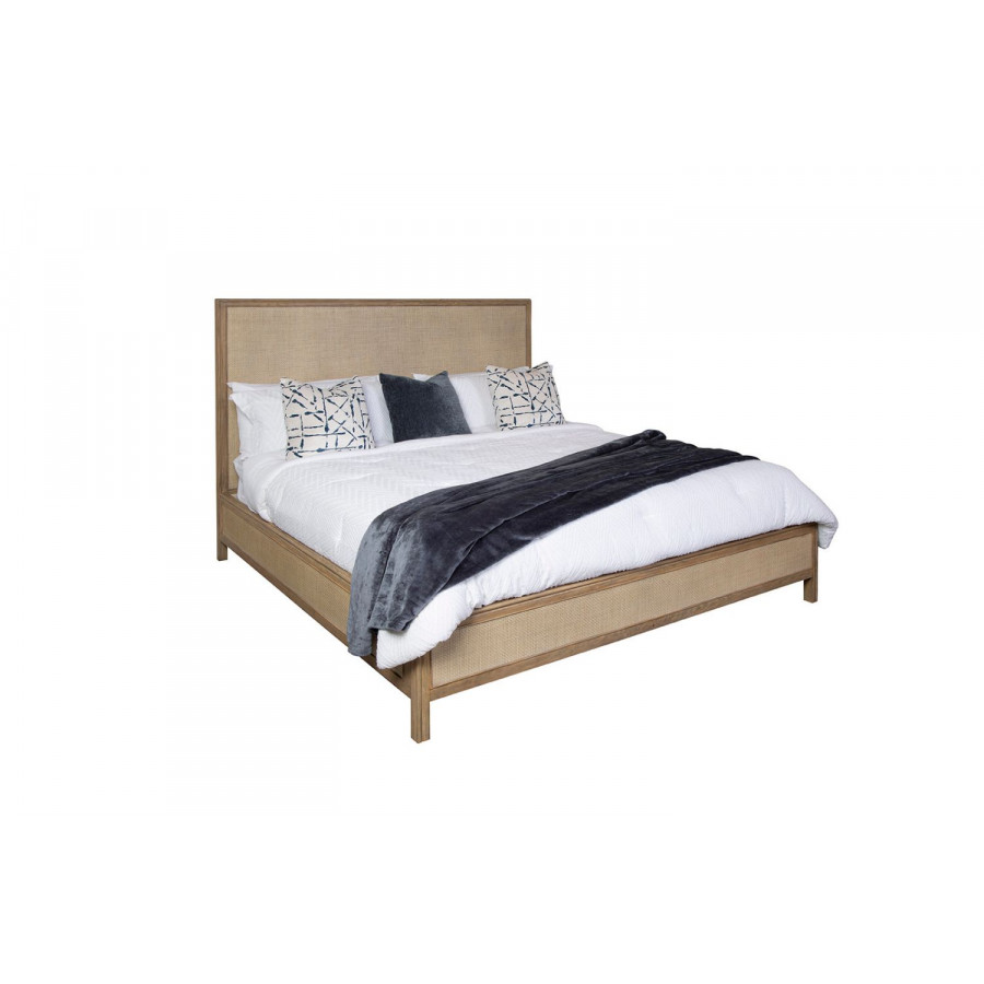 Oliver - Canna Bed