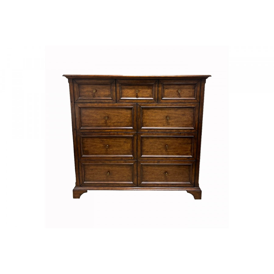 Oliver - Lakewood Chest in Country