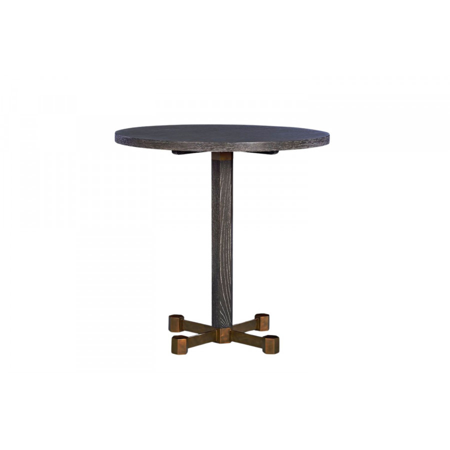 Oliver - Pablo Counter Table in Midnight