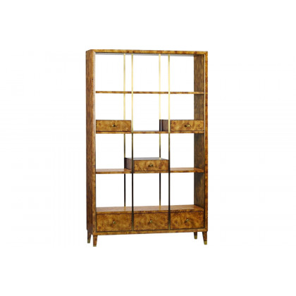Oliver - Harris Bookshelf