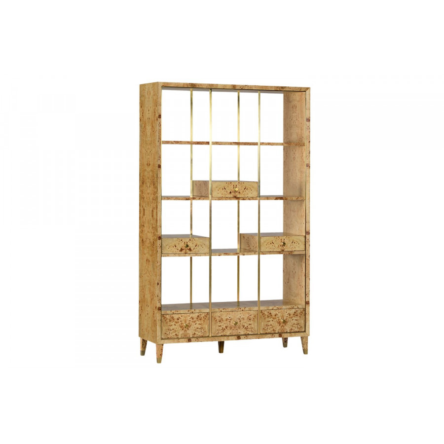Oliver - Harris Bookshelf