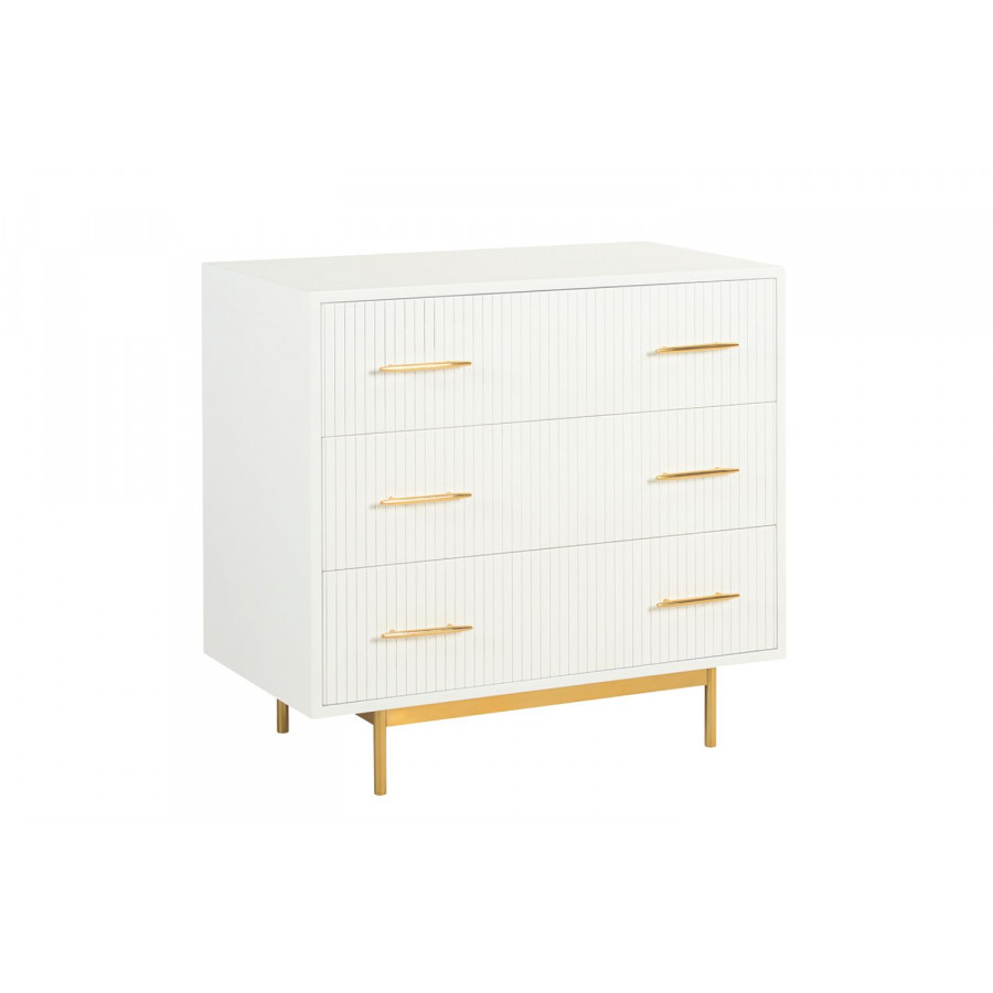 Oliver - Reed Chest