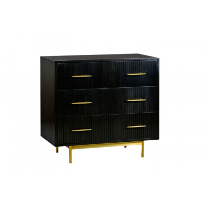 Oliver - Reed Chest