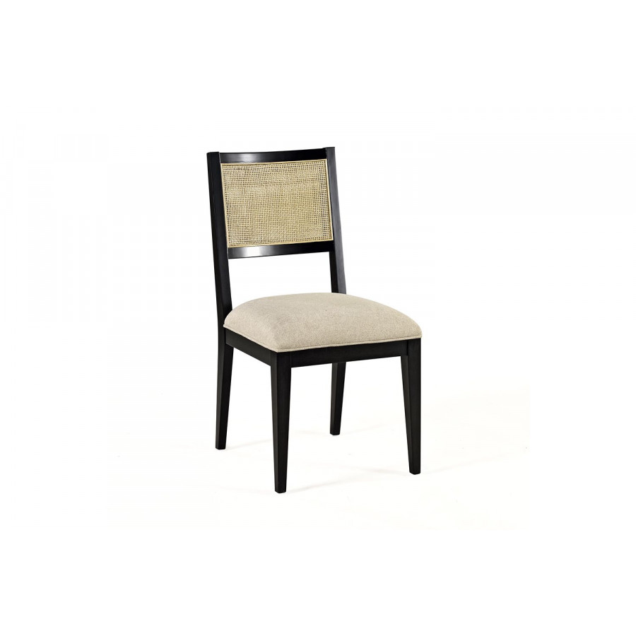 Oliver Caine II Dining Chair - Espresso