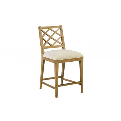 Oliver - Diamond II Counter Chair